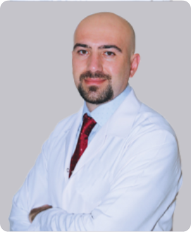 Dr. Arif Aydın 1