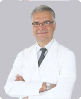 Dr. Hayrullah Derici