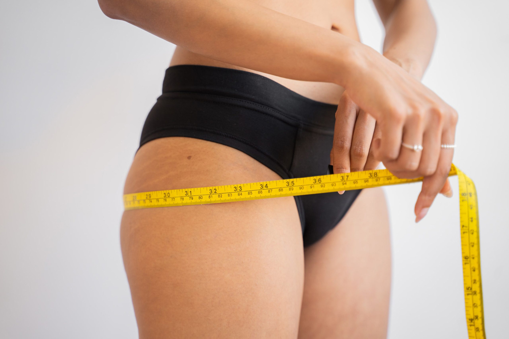 Thigh Lift Treatments banner (The Health Store Turkey)
