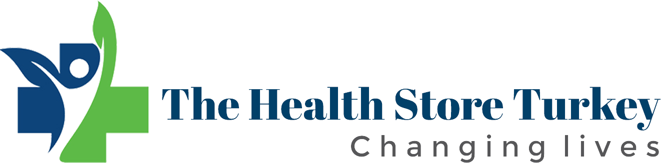 healthstoreturkey logo (The Health Store Turkey)